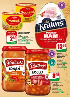 Pogląd gazetki "Gazetka" ze sklepu Dino ważnej od 10.12.2025 | Strona: 35