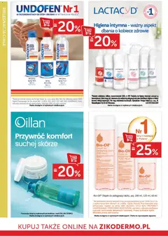 Pogląd gazetki "Black Friday" ze sklepu Ziko ważnej od 26.11.2025 | Strona: 26