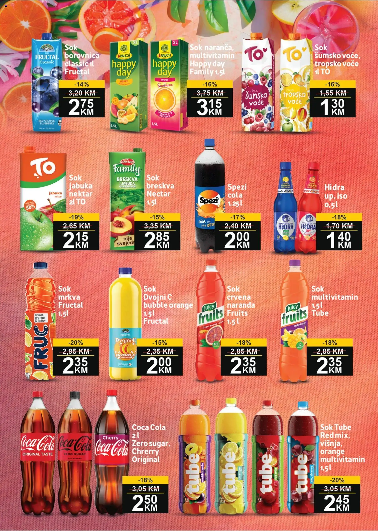 Pregled letka Katalog trgovine Best vrijedi od 2025.10.21