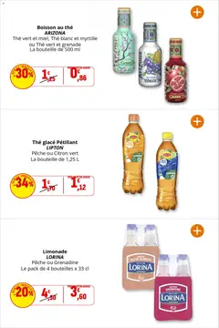 Prévisualisation de Catalogue du magasin Coccinelle formulaire valide 05/11/2025 | Page: 35