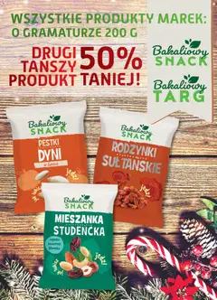 Pogląd gazetki "Gazetka" ze sklepu Dino ważnej od 26.11.2025 | Strona: 21