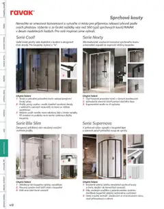Náhled nabídky: Siko koupelny Katalog Koupelny 2024/2025 platný od 23.10.2024 | Strana: 414