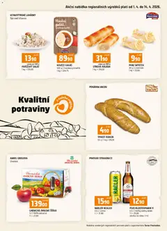 Náhled nabídky: Terno Terno leták - Prachatice platný od 01.04.2026