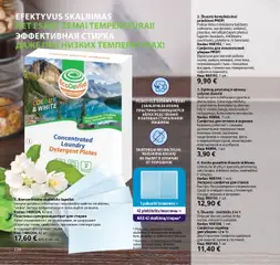 TianDe parduotuvės leidinio Leidinys galiojančio nuo 2025.07.08 peržiūra | puslapis: 126