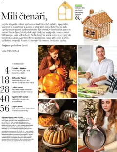 Náhled nabídky: TESCOMA Katalog - Podzim/zima 2025 platný od 20.10.2025 | Strana: 3
