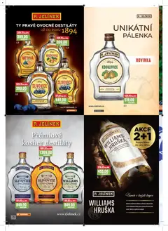 Náhled nabídky: Ratio Leták platný od 01.11.2025 | Strana: 76