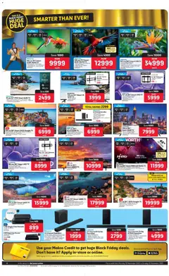 Preview of Makro flyer valid from 10/11/2025 | Page: 7