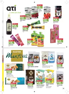 Náhled nabídky: Ratio Leták platný od 01.11.2025 | Strana: 49