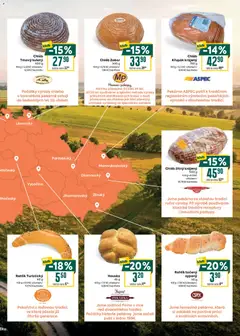 Náhled nabídky: Billa Velký leták platný od 29.10.2025 | Strana: 9