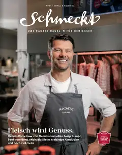 Vorschau der Angebote: Radatz Schmeckt gültig ab 01.11.2025