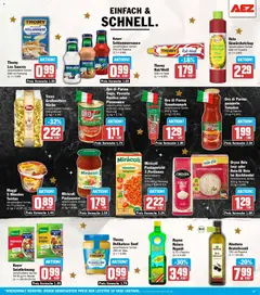 Vorschau von dem Prospekt des Geschäftes AEZ, gültig ab dem 08.12.2025 | Seite: 13