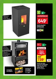 Vista previa del folleto de la tienda Leroy Merlin válido desde el 21/10/2025 | Página: 11