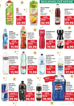 Náhled nabídky: Kaufland Leták platný od 26.11.2025 | Strana: 43