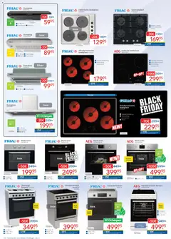 Voorbeeld van Folder van winkel Eldi geldig vanaf 01/11/2025 | Pagina: 10