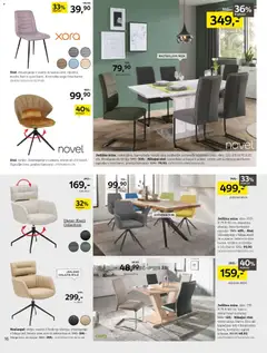 Predogled kataloga iz trgovine XXXL Lesnina veljaven od 01.12.2025 | Stran: 16