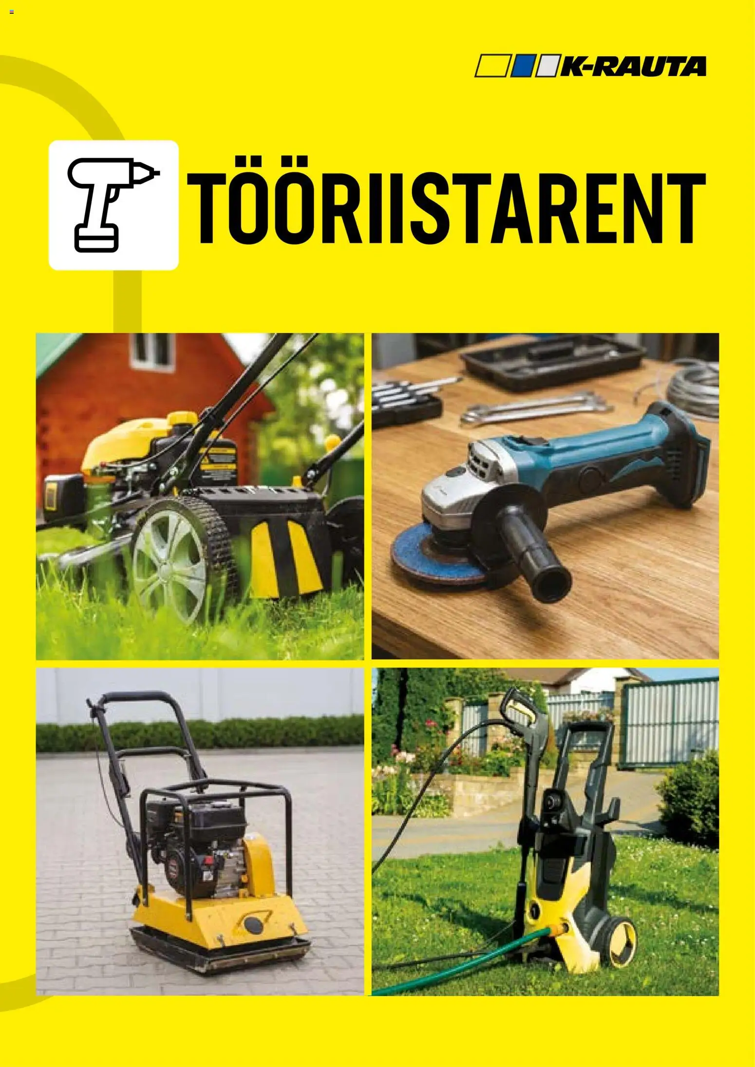 K-Rauta kliendilehe eelvaade alates 28.04.2026