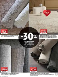 Forhåndsvis Kundeavis fra butikk Bohus gyldig fra 05/12/2025 | Side: 22