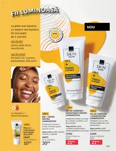 Previzualizarea de cataloage: Avon Catalog 10 2025 valabil de la 01.10.2025 | Pagina: 141