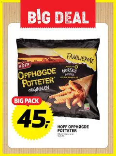 Forhåndsvis Kundeavis Oslo fra butikk Bunnpris gyldig fra 03/11/2025 | Side: 8