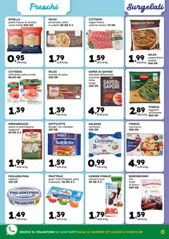 Anteprima dell'opuscolo Attuale volantino dal negozio GECOP valido da 03/11/2025 | Pagina: 14