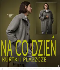 Pogląd gazetki "Katalog - Sielankowy romantyzm" ze sklepu BonPrix ważnej od 17.11.2025 | Strona: 50