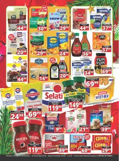 Preview of Big Save flyer valid from 01/12/2025 | Page: 4