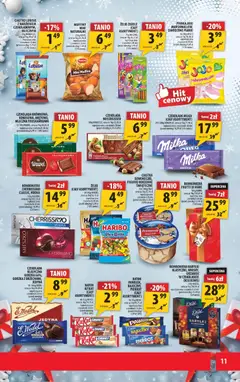 Pogląd gazetki "Gazetka" ze sklepu Arhelan ważnej od 05.12.2025 | Strona: 11