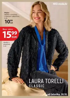 Pregled letka Katalog trgovine NKD vrijedi od 30.10.2025 | Stranica: 11