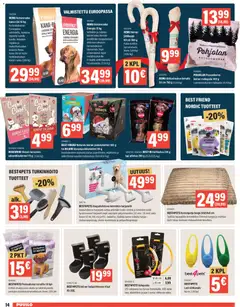 Kaupan Puuilo Tarjoukset esikatselu, voimassa 10/11/2025 | Sivu: 14