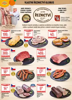 Náhled nabídky: Globus Leták platný od 03.12.2025 | Strana: 5