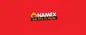 Logo Namex