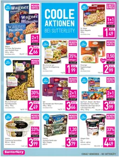 Vorschau der Angebote: Sutterlüty Flugblatt gültig ab 04.12.2025 | Seite: 22