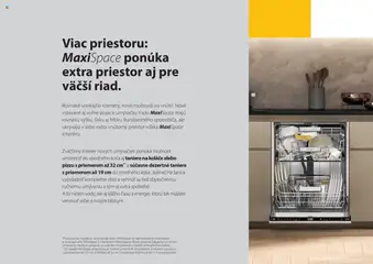 Náhľad Whirlpool letáku platného od 01.01.2025 | Strana: 4
