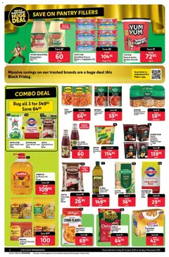 Preview of Makro flyer valid from 24/10/2025 | Page: 2