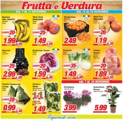 Anteprima dell'opuscolo Attuale volantino dal negozio Prix valido da 07/11/2025 | Pagina: 6