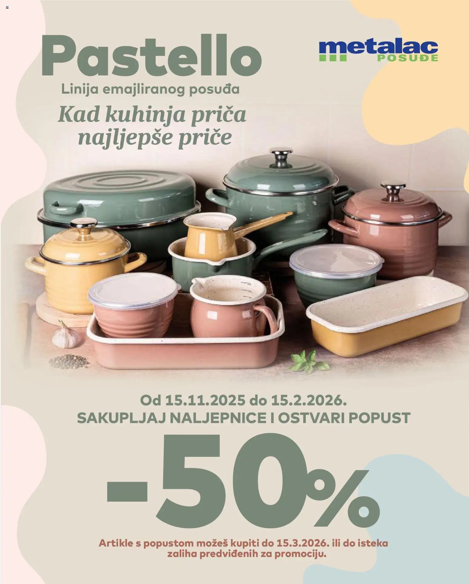 Pregled letka Super BONbonjera trgovine Crvena jabuka vrijedi od 2025.12.01