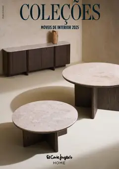 Pré-visualização do folheto da loja El Corte Ingles válida a partir de 29/04/2025