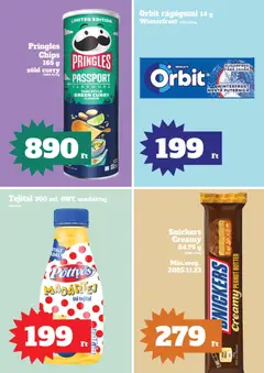 Family Diszkont - Akciós újság Family Diszkont megtekintése, amely érvényes 2025.10.30.-től | Oldal: 9