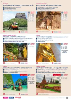 Náhled nabídky: EXIM tours Katalog - Poznávací zájezdy platný od 01.01.2025 | Strana: 25