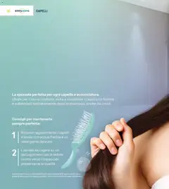 Anteprima dell'opuscolo Stanhome Catalogo dal negozio Stanhome valido da 02/12/2025 | Pagina: 80