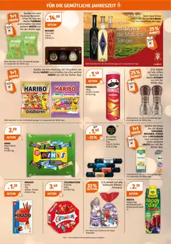Vorschau der Angebote: Müller Flugblatt gültig ab 01.12.2025 | Seite: 13