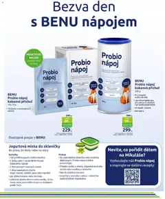 Náhled nabídky: Benu Leták platný od 01.11.2025 | Strana: 14
