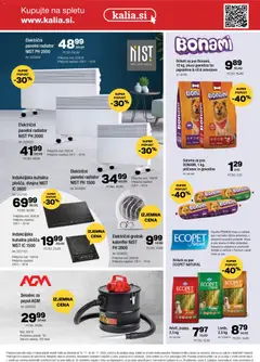 Predogled kataloga iz trgovine Kalia veljaven od 10.11.2025 | Stran: 12