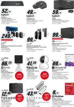 Vorschau des Merkblatts Black Friday vom Shop Media Markt gültig von 02.11.2025 bis 15.11.2025 | Seite: 15