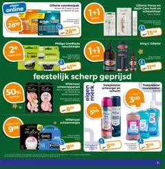 Voorbeeld van Folder van winkel Trekpleister geldig vanaf 09-12-2025 | Pagina: 31
