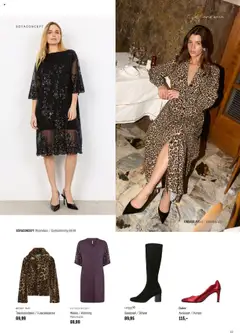 Kaupan Sokos Tarjoukset esikatselu, voimassa 13/10/2025 | Sivu: 19