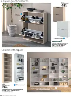 Prévisualisation de Catalogue du magasin Castorama formulaire valide 21/05/2025 | Page: 226