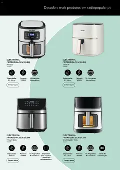 Pré-visualização do folheto da loja Radio Popular válida a partir de 29/10/2024 | Página: 11