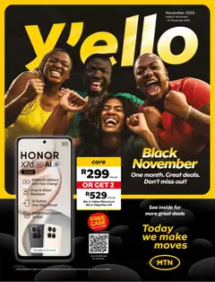 Preview of MTN flyer valid from 07/11/2025