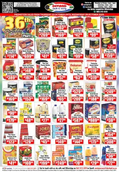 Preview of Devland flyer valid from 23/10/2025 | Page: 3